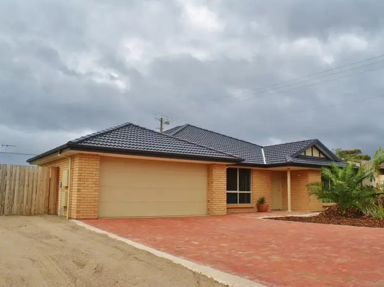 Main view of Homely house listing, Lot 75 Parkview Drive, Murray Bridge SA 5253