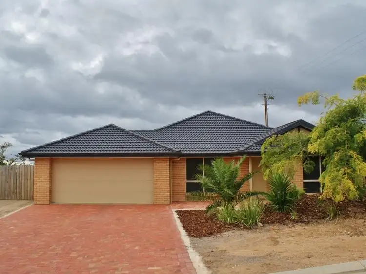 Second view of Homely house listing, Lot 75 Parkview Drive, Murray Bridge SA 5253