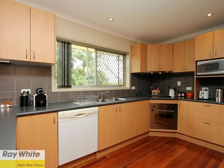 Fifth view of Homely house listing, 8 Nidalla Street, Macgregor QLD 4109