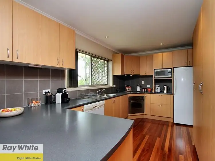 Fourth view of Homely house listing, 8 Nidalla Street, Macgregor QLD 4109