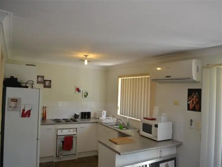 Second view of Homely townhouse listing, 2/27 Fortune Street, Coomera QLD 4209