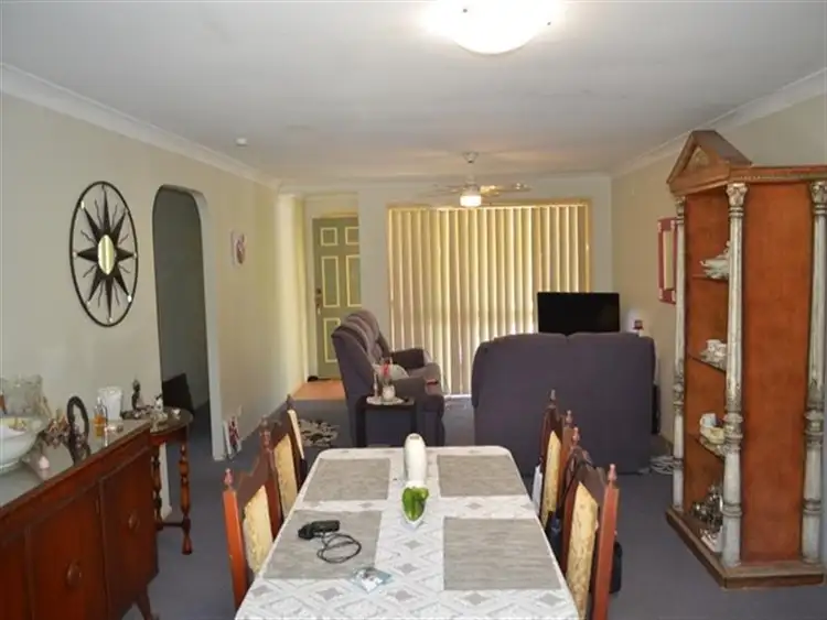 Third view of Homely townhouse listing, 2/27 Fortune Street, Coomera QLD 4209