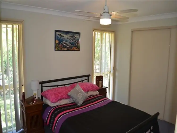 Fourth view of Homely townhouse listing, 2/27 Fortune Street, Coomera QLD 4209