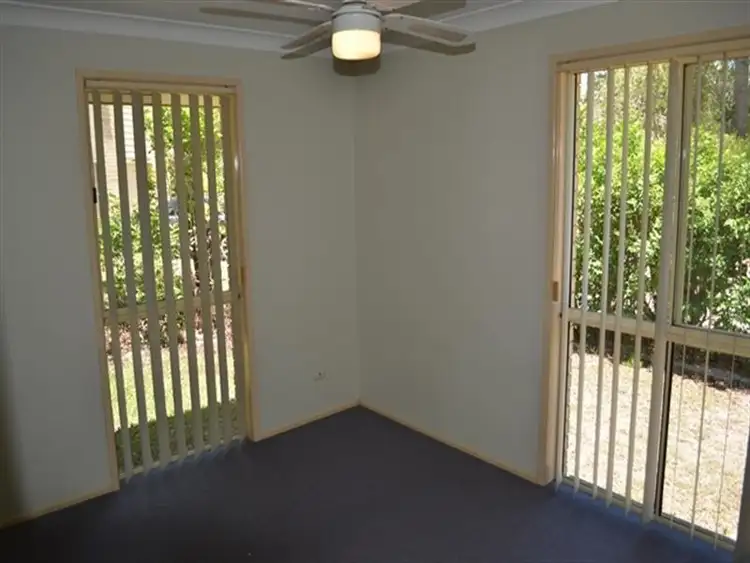 Fifth view of Homely townhouse listing, 2/27 Fortune Street, Coomera QLD 4209