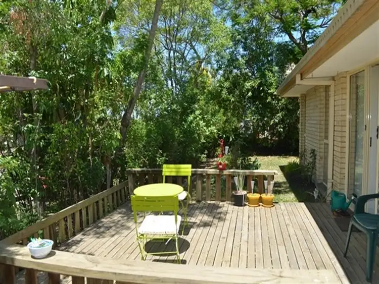 Sixth view of Homely townhouse listing, 2/27 Fortune Street, Coomera QLD 4209