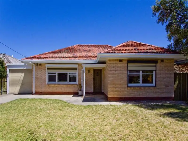 Main view of Homely house listing, 4 David Avenue, Glenelg North SA 5045