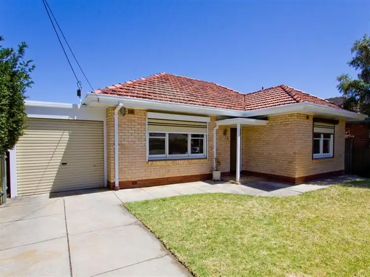 Second view of Homely house listing, 4 David Avenue, Glenelg North SA 5045