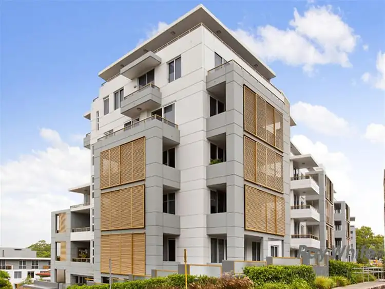 728/2-10 Avon Road, Pymble NSW 2073