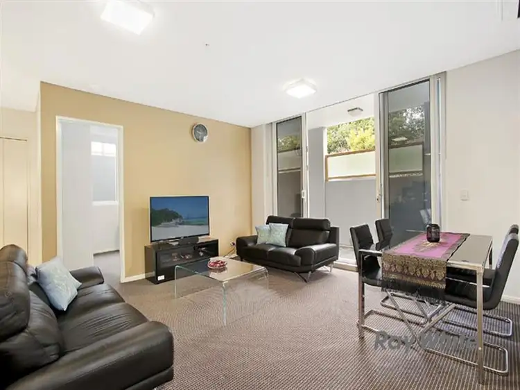 Third view of Homely apartment listing, 728/2-10 Avon Road, Pymble NSW 2073