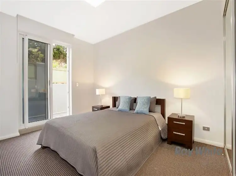 Fourth view of Homely apartment listing, 728/2-10 Avon Road, Pymble NSW 2073