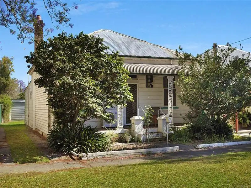 Main view of Homely house listing, 34 Roxburgh Street, Lorn NSW 2320