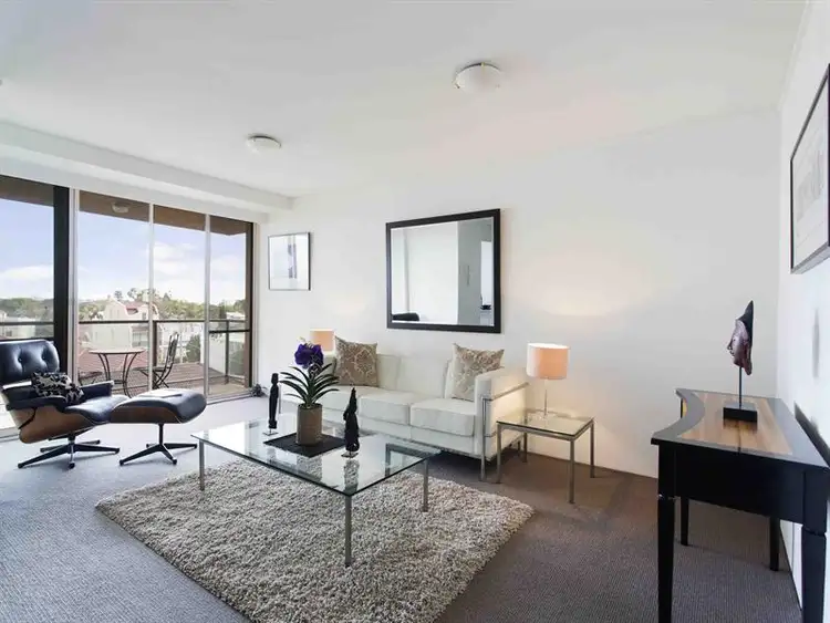 Main view of Homely apartment listing, 11/54 Bondi Road, Bondi Junction NSW 2022