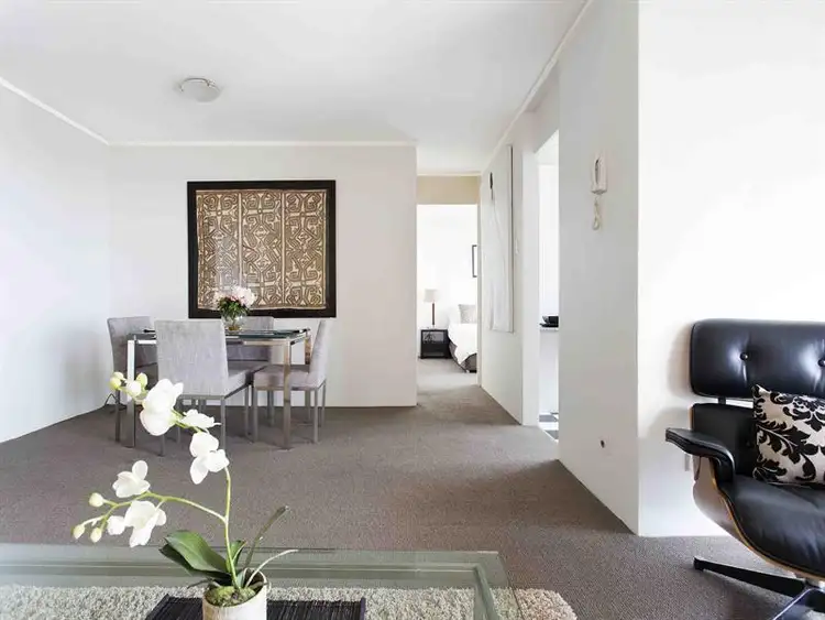 Second view of Homely apartment listing, 11/54 Bondi Road, Bondi Junction NSW 2022