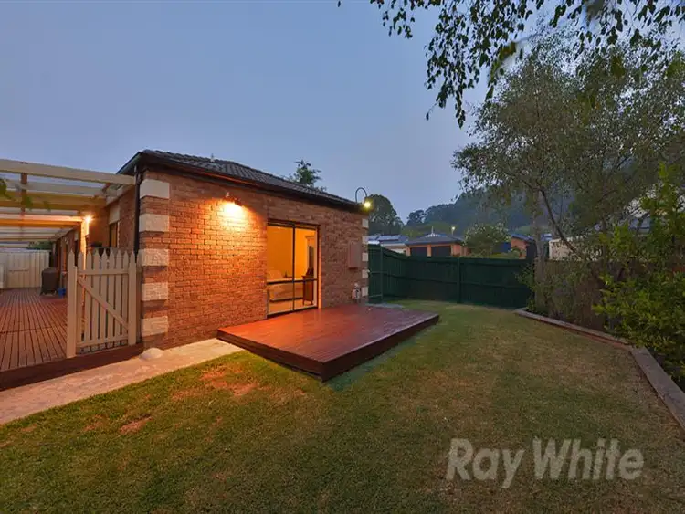 Sixth view of Homely house listing, 6 Forest Oak Drive, Upper Ferntree Gully VIC 3156