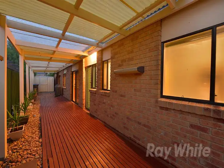 Seventh view of Homely house listing, 6 Forest Oak Drive, Upper Ferntree Gully VIC 3156