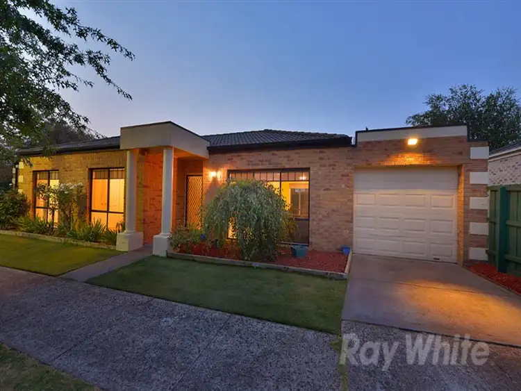 6 Forest Oak Drive, Upper Ferntree Gully VIC 3156