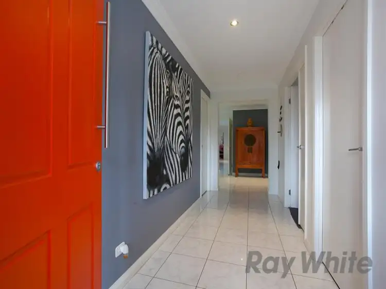 Second view of Homely house listing, 12 Kurraka Drive, Fletcher NSW 2287