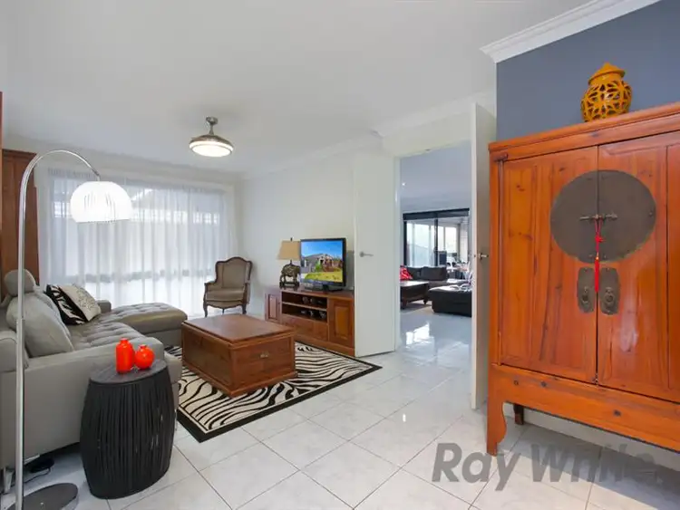Sixth view of Homely house listing, 12 Kurraka Drive, Fletcher NSW 2287