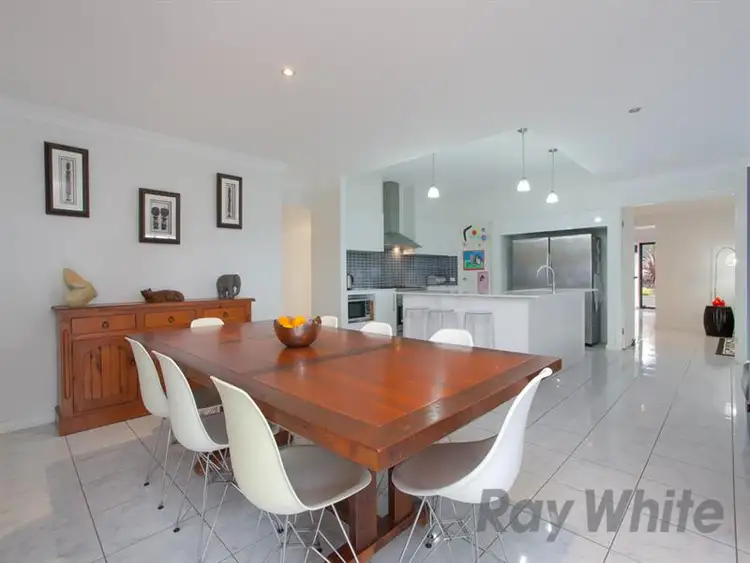 Third view of Homely house listing, 12 Kurraka Drive, Fletcher NSW 2287