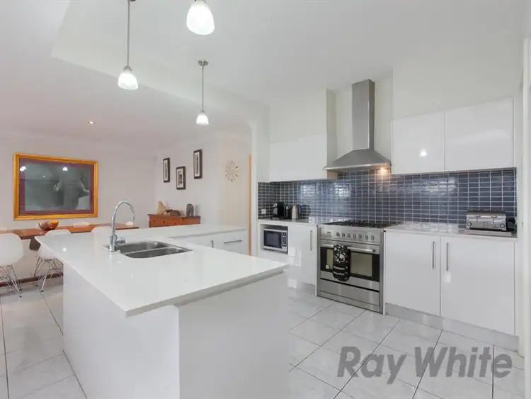 Fourth view of Homely house listing, 12 Kurraka Drive, Fletcher NSW 2287