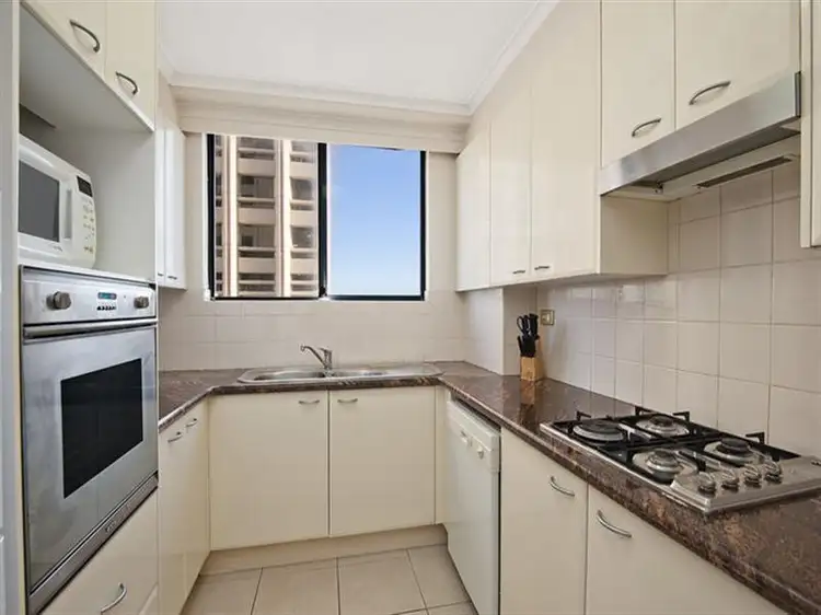 Third view of Homely apartment listing, 569/317 Castlereagh Street, Haymarket NSW 2000