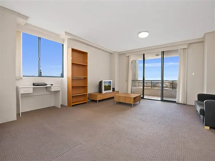 Second view of Homely apartment listing, 569/317 Castlereagh Street, Haymarket NSW 2000