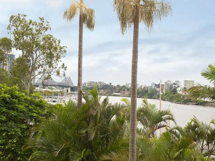 73/64 Thorn Street, Kangaroo Point QLD 4169