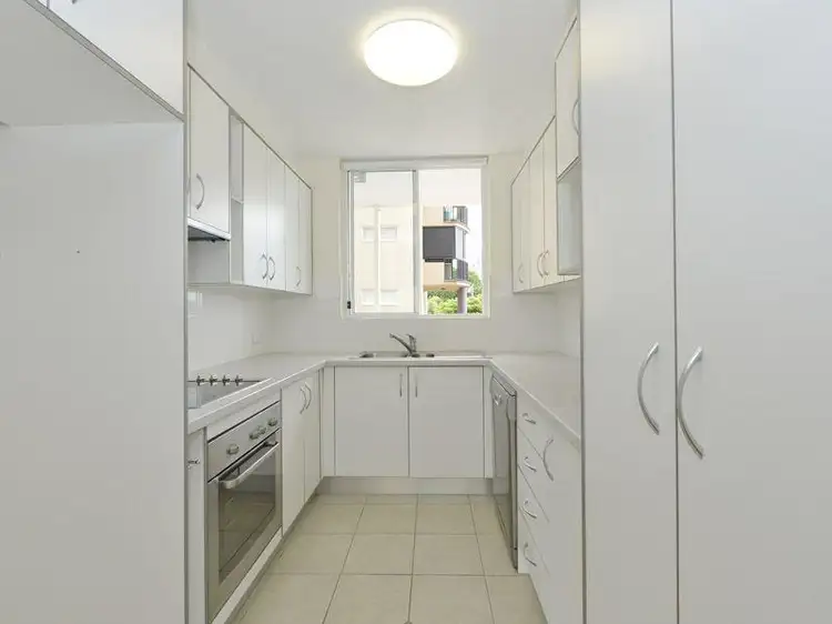Sixth view of Homely apartment listing, 73/64 Thorn Street, Kangaroo Point QLD 4169