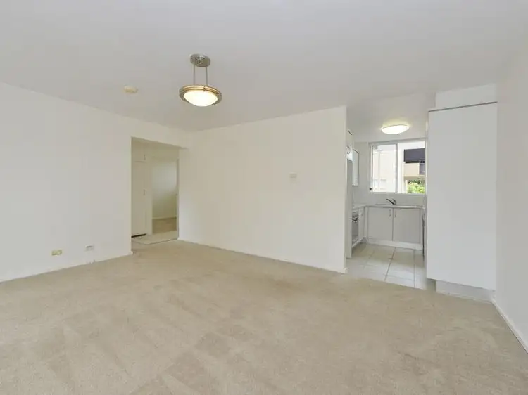 Seventh view of Homely apartment listing, 73/64 Thorn Street, Kangaroo Point QLD 4169