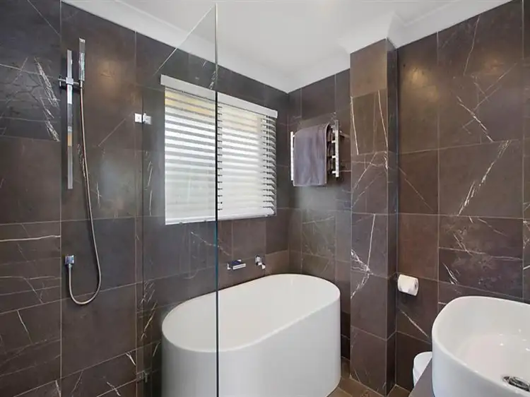 Fourth view of Homely apartment listing, 14/9-11 Young Street, Vaucluse NSW 2030