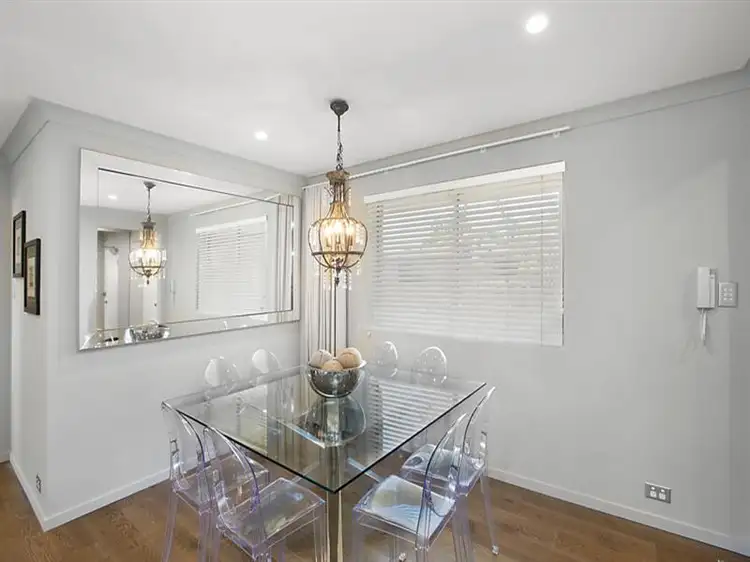Third view of Homely apartment listing, 14/9-11 Young Street, Vaucluse NSW 2030