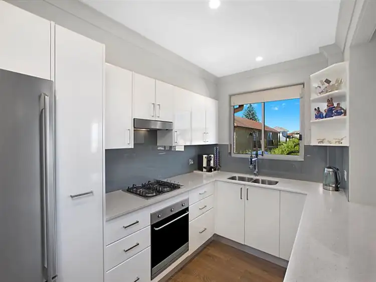 Fifth view of Homely apartment listing, 14/9-11 Young Street, Vaucluse NSW 2030