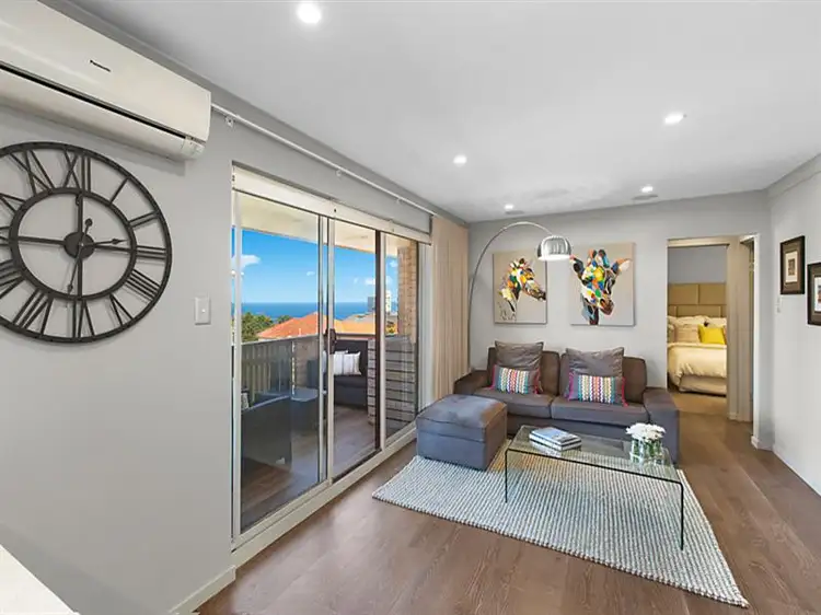 Main view of Homely apartment listing, 14/9-11 Young Street, Vaucluse NSW 2030