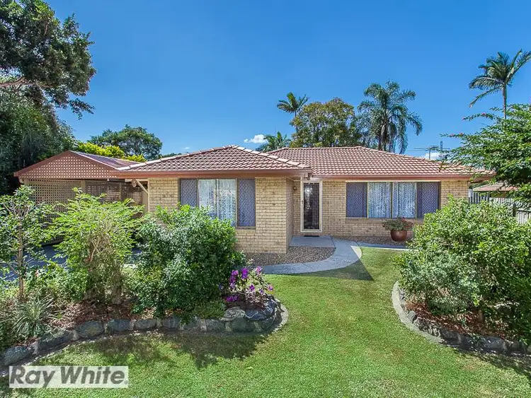 Third view of Homely house listing, 8 Gowrie Street, Brendale QLD 4500