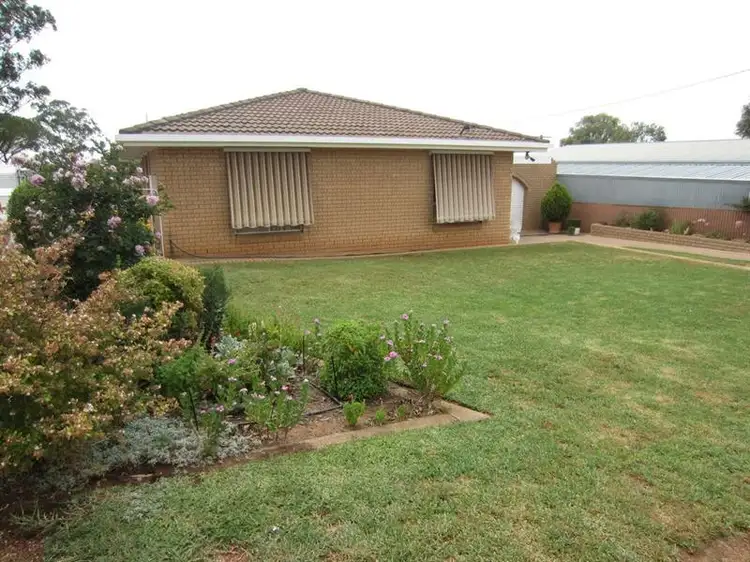 Main view of Homely house listing, 115 Vesper Street, Temora NSW 2666