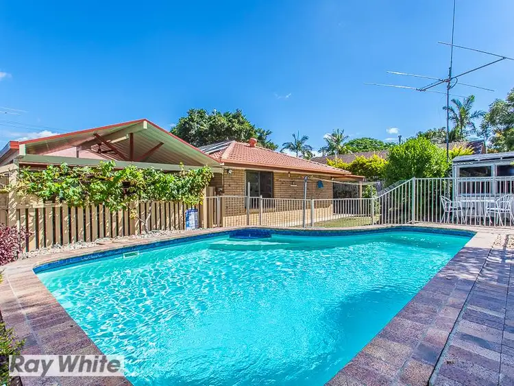 8 Gowrie Street, Brendale QLD 4500