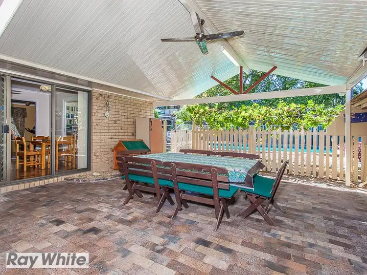 Second view of Homely house listing, 8 Gowrie Street, Brendale QLD 4500