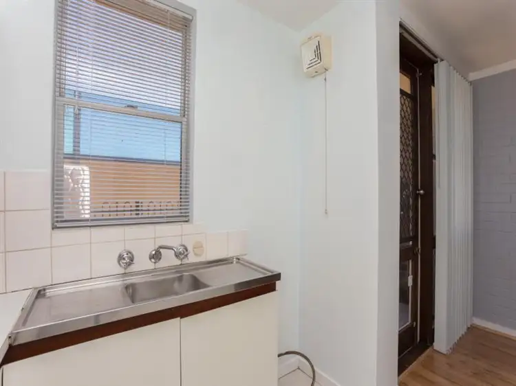 Third view of Homely unit listing, 5E/66 Great Eastern Highway, Rivervale WA 6103