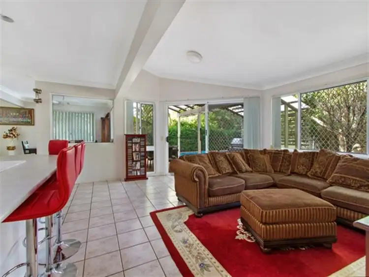 Fourth view of Homely house listing, 276 Westlake Drive, Westlake QLD 4074