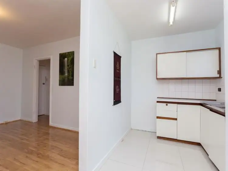 Fourth view of Homely unit listing, 5E/66 Great Eastern Highway, Rivervale WA 6103