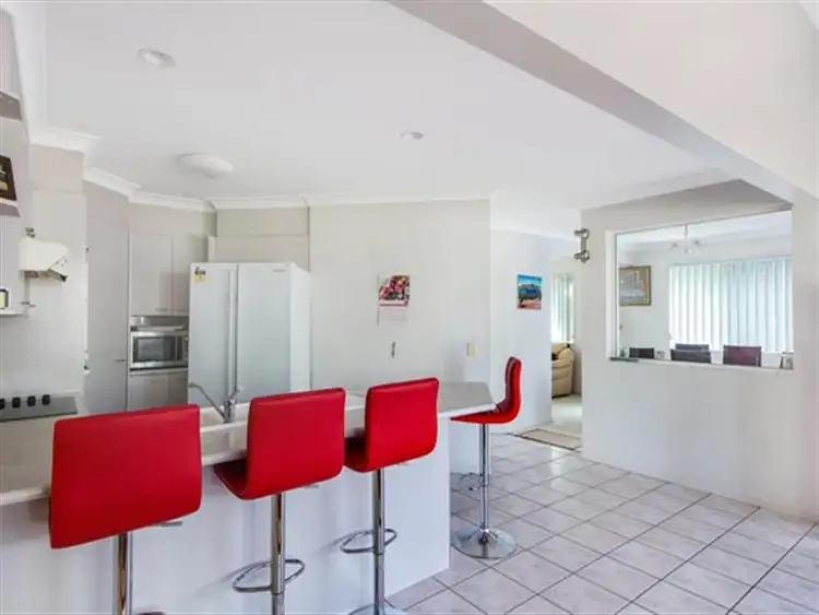 Second view of Homely house listing, 276 Westlake Drive, Westlake QLD 4074