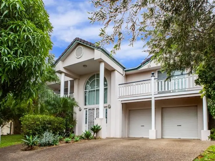 Main view of Homely house listing, 276 Westlake Drive, Westlake QLD 4074