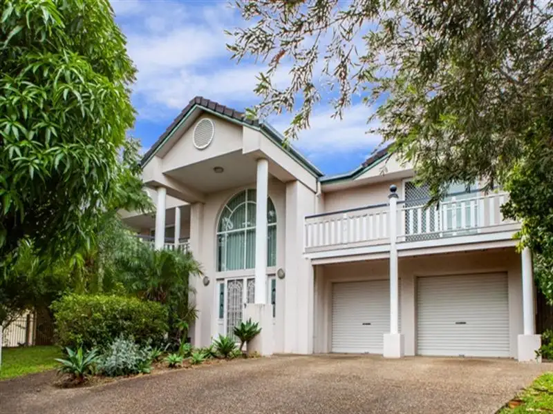 Main view of Homely house listing, 276 Westlake Drive, Westlake QLD 4074