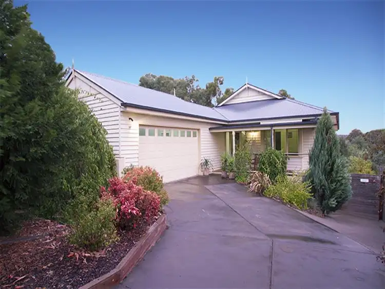 Second view of Homely house listing, 15 Glen View Close, Diamond Creek VIC 3089