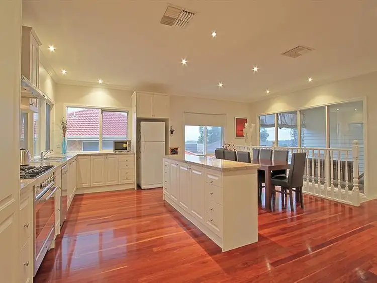 Fifth view of Homely house listing, 15 Glen View Close, Diamond Creek VIC 3089