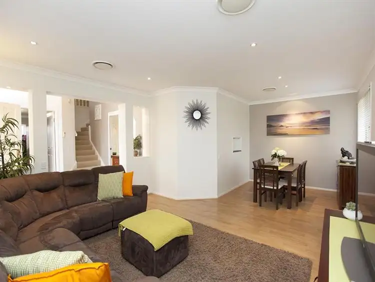 Third view of Homely house listing, 15 Botticelli Place, Mackenzie QLD 4156