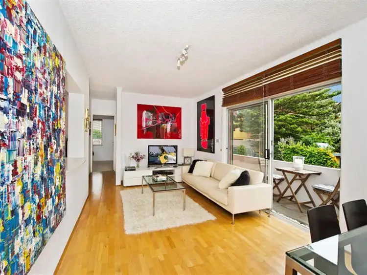 2/54 Brighton Boulevard, North Bondi NSW 2026