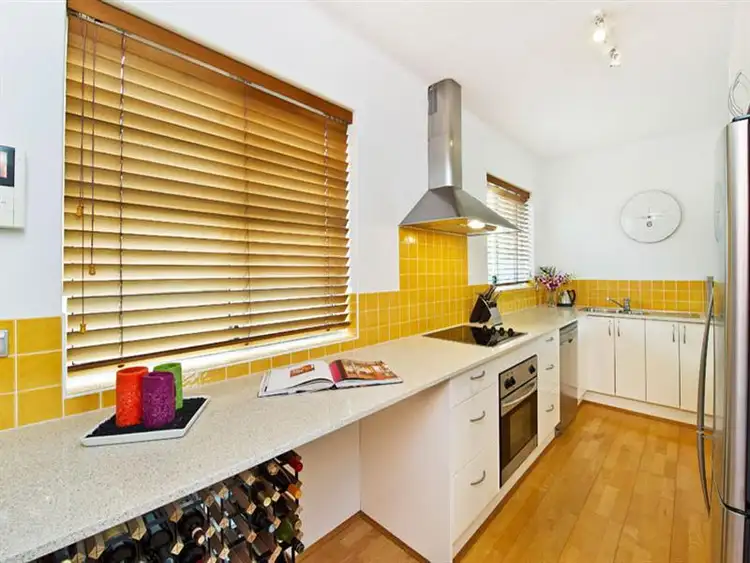 Second view of Homely unit listing, 2/54 Brighton Boulevard, North Bondi NSW 2026