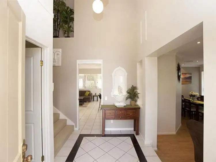 Fourth view of Homely house listing, 15 Botticelli Place, Mackenzie QLD 4156