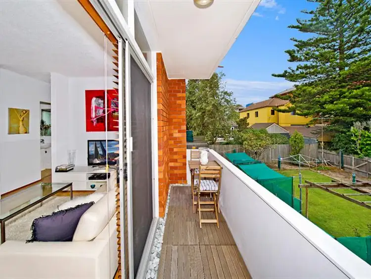 Fourth view of Homely unit listing, 2/54 Brighton Boulevard, North Bondi NSW 2026